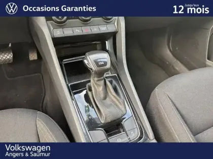 Photo 13 Skoda Karoq  1.6 TDI 116 ch DSG7