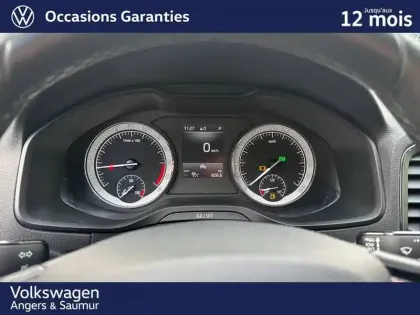 Photo 21 Skoda Karoq  1.6 TDI 116 ch DSG7