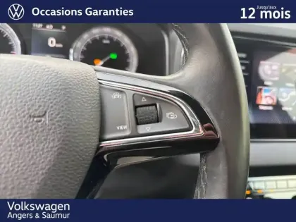 Photo 20 Skoda Karoq  1.6 TDI 116 ch DSG7