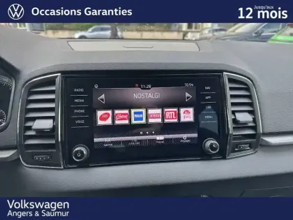 Photo 22 Skoda Karoq  1.6 TDI 116 ch DSG7