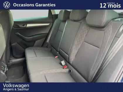 Photo 14 Skoda Karoq  1.6 TDI 116 ch DSG7