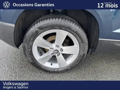 Photo 31 Skoda Karoq  1.6 TDI 116 ch DSG7