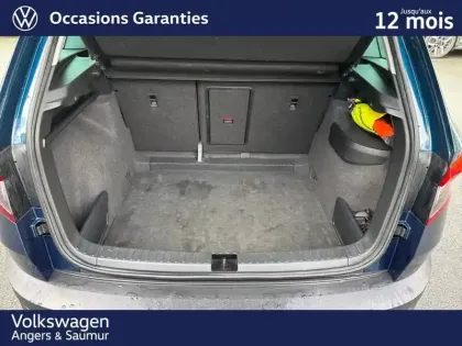 Photo 6 Skoda Karoq  1.6 TDI 116 ch DSG7