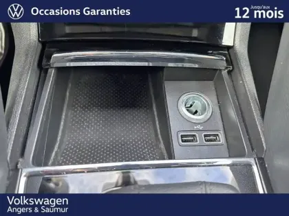 Photo 28 Skoda Karoq  1.6 TDI 116 ch DSG7