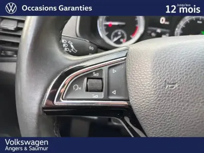 Photo 19 Skoda Karoq  1.6 TDI 116 ch DSG7