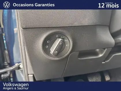 Photo 18 Skoda Karoq  1.6 TDI 116 ch DSG7