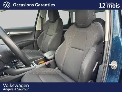 Photo 11 Skoda Karoq  1.6 TDI 116 ch DSG7