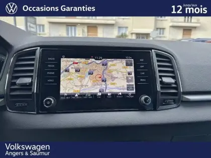 Photo 24 Skoda Karoq  1.6 TDI 116 ch DSG7