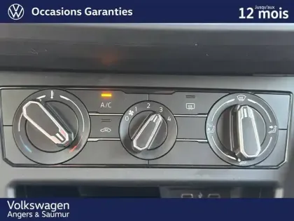 Photo 27 Volkswagen Taigo  1.0 TSI 110 DSG7