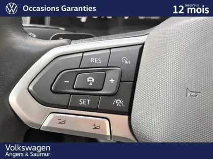 Photo 19 Volkswagen Taigo  1.0 TSI 110 DSG7