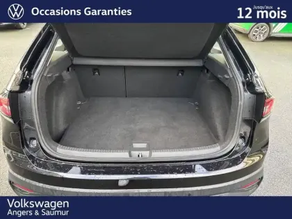 Photo 6 Volkswagen Taigo  1.0 TSI 110 DSG7