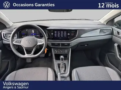 Photo 10 Volkswagen Taigo  1.0 TSI 110 DSG7