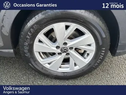 Photo 32 Volkswagen Taigo  1.0 TSI 110 DSG7