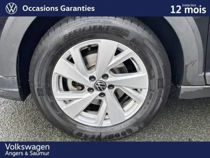 Photo 29 Volkswagen Taigo  1.0 TSI 110 DSG7