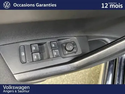 Photo 17 Volkswagen Taigo  1.0 TSI 110 DSG7