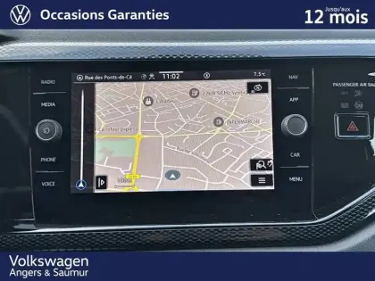 Photo 24 Volkswagen Taigo  1.0 TSI 110 DSG7