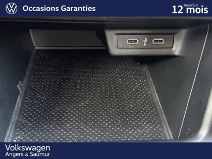 Photo 28 Volkswagen Taigo  1.0 TSI 110 DSG7