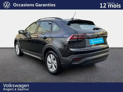 Photo 7 Volkswagen Taigo  1.0 TSI 110 DSG7