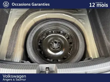 Photo 16 Volkswagen Taigo  1.0 TSI 110 DSG7