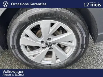 Photo 30 Volkswagen Taigo  1.0 TSI 110 DSG7