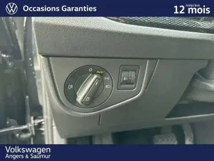 Photo 18 Volkswagen Taigo  1.0 TSI 110 DSG7