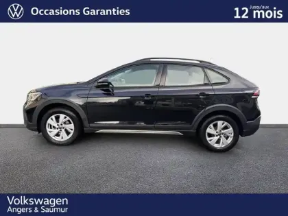 Photo 8 Volkswagen Taigo  1.0 TSI 110 DSG7