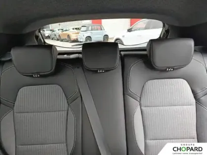 Photo 10 Renault Clio  E-Tech full hybrid 145