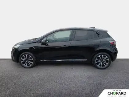 Photo 34 Renault Clio Gén. V (BJA) Ph2 Techno 5