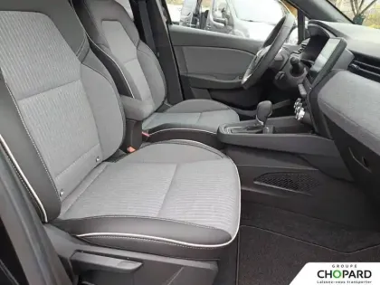 Photo 44 Renault Clio Gén. V (BJA) Ph2 Techno 5