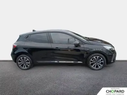 Photo 33 Renault Clio Gén. V (BJA) Ph2 Techno 5