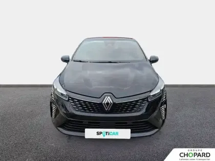 Photo 53 Renault Clio  E-Tech full hybrid 145