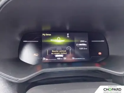 Photo 66 Renault Clio  E-Tech full hybrid 145