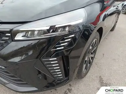 Photo 47 Renault Clio Gén. V (BJA) Ph2 Techno 5