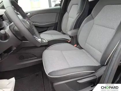 Photo 43 Renault Clio Gén. V (BJA) Ph2 Techno 5