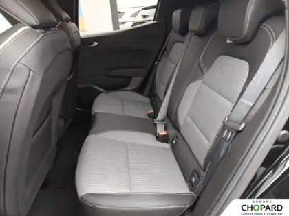 Photo 42 Renault Clio Gén. V (BJA) Ph2 Techno 5