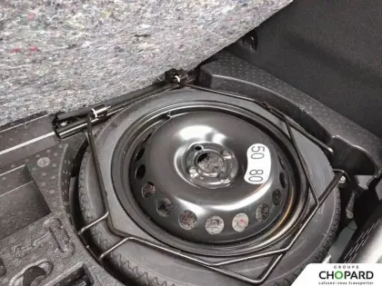 Photo 24 Renault Clio  E-Tech full hybrid 145