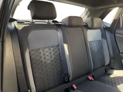 Photo 9 Volkswagen Polo  1.0 TSI 95 S&S BVM5