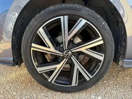 Photo 38 Volkswagen Polo  1.0 TSI 95 S&S BVM5