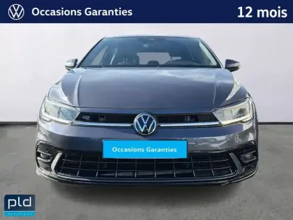 Photo 7 Volkswagen Polo  1.0 TSI 95 S&S BVM5