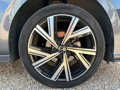 Photo 35 Volkswagen Polo  1.0 TSI 95 S&S BVM5