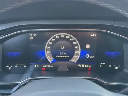 Photo 16 Volkswagen Polo  1.0 TSI 95 S&S BVM5