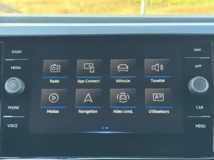 Photo 25 Volkswagen Polo  1.0 TSI 95 S&S BVM5