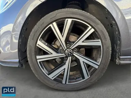 Photo 18 Volkswagen Polo  1.0 TSI 95 S&S BVM5