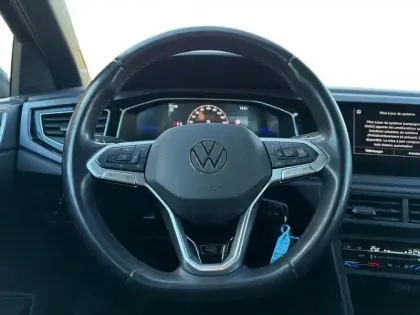 Photo 15 Volkswagen Polo  1.0 TSI 95 S&S BVM5