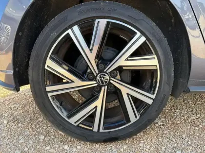 Photo 36 Volkswagen Polo  1.0 TSI 95 S&S BVM5