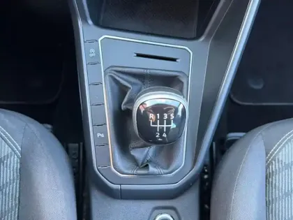 Photo 27 Volkswagen Polo  1.0 TSI 95 S&S BVM5