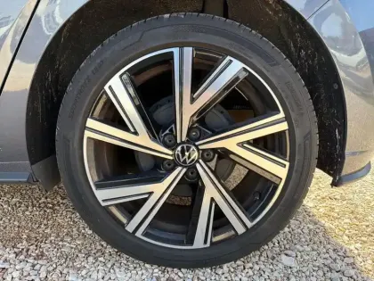 Photo 37 Volkswagen Polo  1.0 TSI 95 S&S BVM5