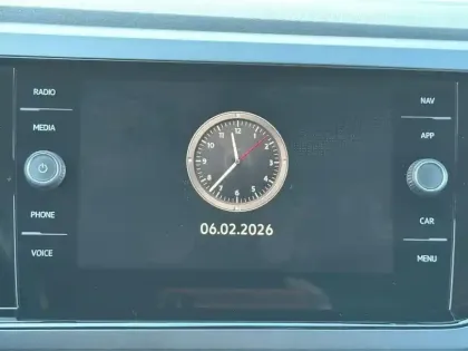 Photo 19 Volkswagen Polo  1.0 TSI 95 S&S BVM5