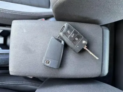 Photo 32 Volkswagen Polo  1.0 TSI 95 S&S BVM5