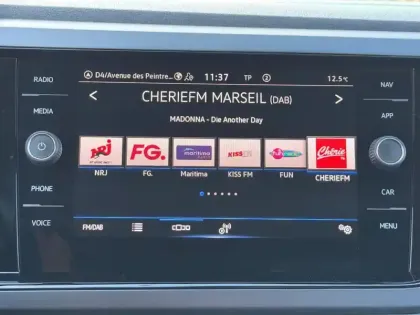 Photo 20 Volkswagen Polo  1.0 TSI 95 S&S BVM5